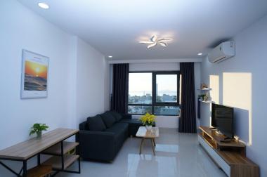 Cho thuê căn hộ 2 PN View biển Sơn Trà Ocean View chỉ 10tr/tháng.