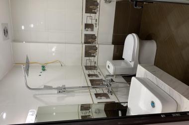 Bán nhà phân lô Tân Mai 50m x 5 tầng, ô tô 7 chỗ vào nhà, 6.8 tỷ