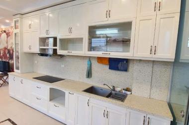 Bán nhà Định Công 37m x 5tầng, view hồ, lô góc 3 mặt thoáng, 3.4 tỷ