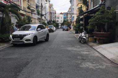 Biệt thự (910) hẻm 6m Cư Xá Nguyễn Trung Trực Q10 - Giá 13.4 tỷ ( Bớt Lộc)