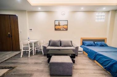 Bán nhà Nguyễn Văn Cừ 40m x 4 tầng, 2 mặt thoáng, nở hậu, 2.5 tỷ