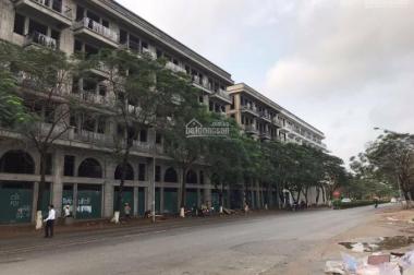  HOT : LK Shophouse THANH LIỆT CẠNH THE MANOR CENTRAL PARK, DT: 46 -80m2, giá: 7 tỷ