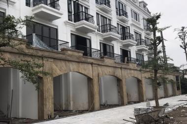  HOT :  Liền Kề Goden Pearl - KĐT Kim Văn Kim Lũ - Đại Kim - Nguyễ Xiển , DT: 72 -119m2, giá: 8 tỷ