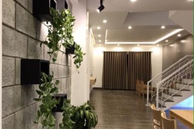 Cần bán nhà 3 tầng đẹp đường 5m5 Lưu Đình Chất – Ngũ Hành Sơn