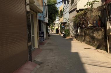 Chỉ 1.75 tỷ có nhà lô góc 4 tầng, gara ô tô phường Yên Nghĩa, Hà Đông.