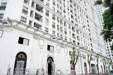 BÁN ĐẤT: Mặt phố Đình Thôn, Mỹ Đình DT 63M. Ô tô Kinh doanh.