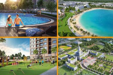 Cho thuê căn hộ Vinhomes Ocean Park – Trâu Qùy, Gia Lâm. Nội thất CDT. Gía 4tr. Lh: 0981716196 