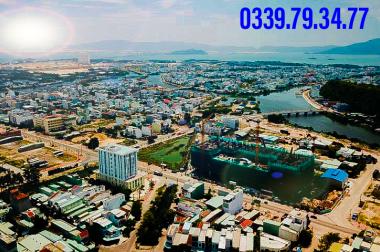 Chung cư Xanh Quy Nhơn-Ecolife Riverside- Giá chỉ 944 triệu/căn