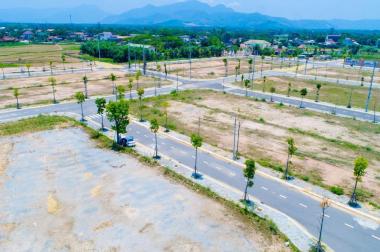 Chỉ hơn 900tr, có thể sở hữu đất nền ngay cạnh Trung tâm Tp. Quảng Ngãi, quá lý tưởng để ở hoặc đầu tư. Lh: 0985066086.
