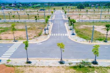 Chỉ hơn 900tr, có thể sở hữu đất nền ngay cạnh Trung tâm Tp. Quảng Ngãi, quá lý tưởng để ở hoặc đầu tư. Lh: 0985066086.