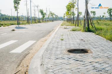 Chỉ hơn 900tr, có thể sở hữu đất nền ngay cạnh Trung tâm Tp. Quảng Ngãi, quá lý tưởng để ở hoặc đầu tư. Lh: 0985066086.