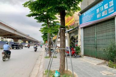 Bán nhà mặt phố Phạm Văn Đồng, dt 75m giá 15 tỷ.