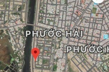 Bán nhanh nhà đẹp mới xây khu đô thị Hà Quang 1, Nha Trang DT: 80m2