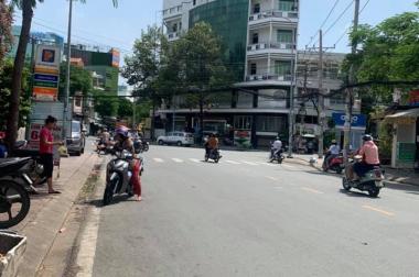 Bán nhà 13.5 tỷ, 4x22.5m 5 lầu mặt tiền Đường chợ lớn, phường 11, quận 6