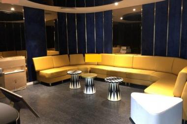 Bán nhà 43 tỷ, 12x27m4 tấm 3 mặt tiền gò dầu, phường tân quý