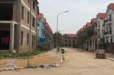 Bán nhanh biệt thự ,liền kề khu đô thị mới Phú Lương .