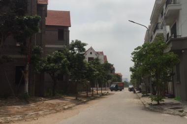 Bán nhanh biệt thự ,liền kề khu đô thị mới Phú Lương .