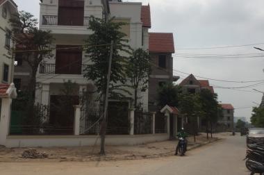 Bán nhanh biệt thự ,liền kề khu đô thị mới Phú Lương .