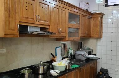 Bán Nhà Kim Ngưu 41m x 5T 3 Mặt Thoáng, Bao Sang Tên 4.3tỷ, Nhà Mới Ở Luôn