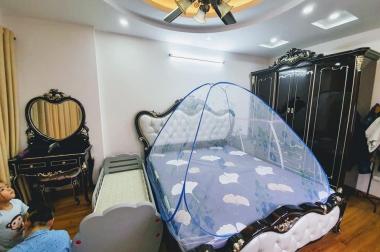 Bán Nhà Kim Ngưu 41m x 5T 3 Mặt Thoáng, Bao Sang Tên 4.3tỷ, Nhà Mới Ở Luôn