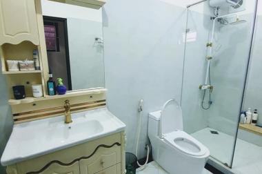 Bán Nhà Kim Ngưu 41m x 5T 3 Mặt Thoáng, Bao Sang Tên 4.3tỷ, Nhà Mới Ở Luôn