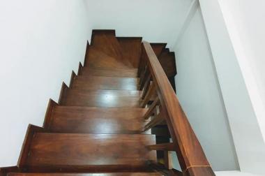 Bán Nhà Kim Ngưu 41m x 5T 3 Mặt Thoáng, Bao Sang Tên 4.3tỷ, Nhà Mới Ở Luôn