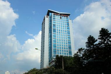 Cho thuê văn phòng hạng A tòa nhà Icon 4 Tower, Đê La Thành full option- 460k/m2- Bàn giao ngay 