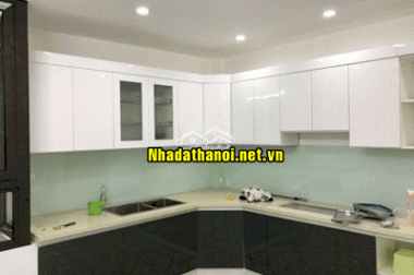 Chính chủ bán nhà Quận Tây Hồ, Số 19B ngõ 565 Lạc Long Quân