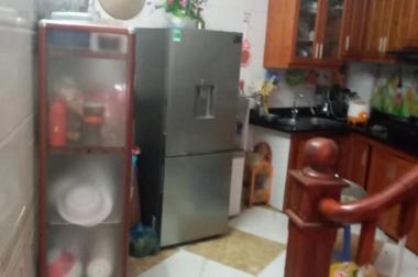 Bán Nhà Minh Khai 39m x 5T 3.7tỷ, ngõ rộng thông tứ tung, ở luôn