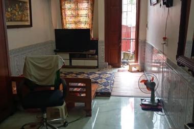 Bán Nhà Minh Khai 39m x 5T 3.7tỷ, ngõ rộng thông tứ tung, ở luôn