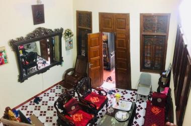 Bán Nhà Minh Khai NHÀ ĐẸP Ở LUÔN - NGÕ THOÁNG RỘNG - GIÁ RẺ