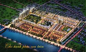 Bán đất khu đô thị VCN Phước Hải Nha Trang, đường A2 rộng 20m, giá 44 tr/m2. LH 0938161427