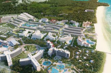Bán shophouse liền kề Casino Phú Quốc, view condotel 5 sao, view đường, DT 77-90-120m2. 0988338993