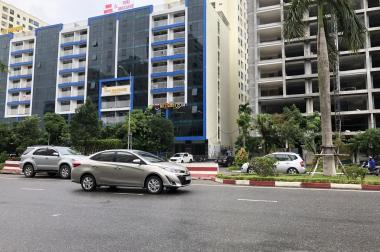 Bán lỗ khách sạn 9 tầng đường Lê Thái Tổ 150m2 giá 25 tỷ