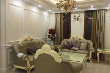 Nhà Đống Đa 5T Thang Máy, Gara, Tặng Nội Thất 4tỷ, 13.8tỷ