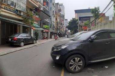 Nhà Đống Đa 5T Thang Máy, Gara, Tặng Nội Thất 4tỷ, 13.8tỷ