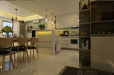 Cho thuê căn hộ 2 - 3PN chung cư Euro Windown 27 Trần Duy Hưng từ 12 triệu/tháng