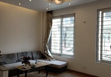 Bán gấp nhà đẹp Trường Chinh Đống Đa 30m2, 5 tầng, mt 5m, chỉ 2,45 tỷ, không có căn thứ 2.