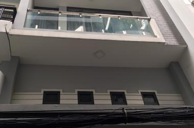 Chính chủ bán nhà 63/13 Lê Văn Sỹ p.13 quận Phú Nhuận. Giá 9,5 tỷ