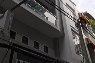 Chính chủ bán nhà 63/13 Lê Văn Sỹ p.13 quận Phú Nhuận. Giá 9,5 tỷ