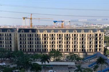 Bán nhà liền kề KĐT thị An Hưng, Hà Đông, DT 94m2 X 7T, mặt tiền 7m giá chỉ từ 10 tỷ