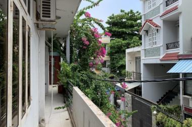 MT Phổ Quang, P.9, Q.Phú Nhuận, dt 10*18m, 1 hầm 4 lầu, giá 52 tỷ