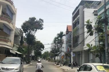 Bán nhà 2 mặt tiền đường Bùi Thị Xuân,phường An Hải Tây,Sơn Trà