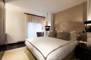 Cho thuê CHCC tại The Golden Armor (B6 Giảng Võ), 84m2, 2PN, giá 15 triệu/tháng. LH: 0981.497.266