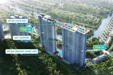 MỞ BÁN TOÀ S2-ECOPARK SKY OASIS. QUỸ CĂN NGOẠI GIAO GIÁ TRỰC TIẾP CĐT, CK 11%, TẶNG NGAY 1 CÂY VÀNG