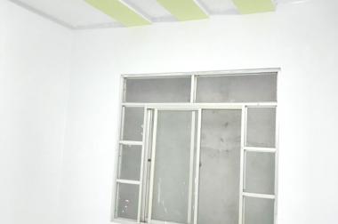 Bán nhà 2 lầu hẻm 41 đường Chuyên Dùng 9 quận 7. 