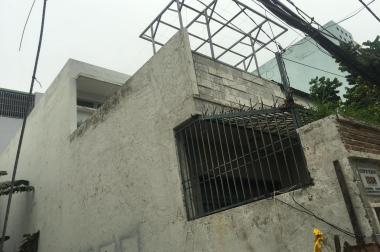 Cho thuê nhà hẻm Nguyễn Thị Đặng 4x21m , 1 lững + 1 lầu , giá 7.5 triệu/tháng