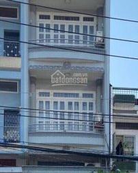 Bán nhà MT Trần Quý , Quận 11, DT(4.1x20.3m), 3 lầu, giá bán: 20 tỷ Bớt lộc
