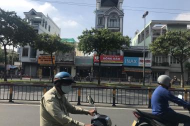 Bán nhà MT Kinh Dương Vương, P. 12, Q. 6, DT: 12x22 (DTCN: 650m2), giá: 37 tỷ (Chỉ 160 triệu/m2)