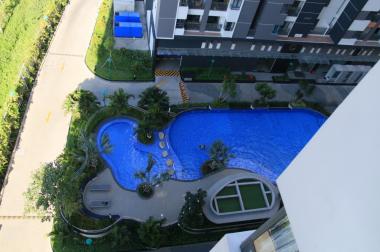 Chính chủ cần bán gấp căn hộ Him Lam Phú An Block A, lầu 10 view hồ bơi cực mát giá 2,5 tỷ. Lh 0938940111